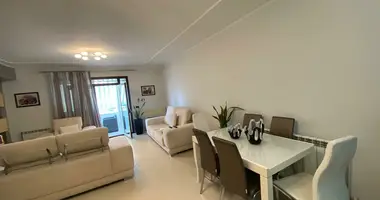 RENT APARTMENT 3+1+2 DURRES CENTER en Bashkia Durres, Albania