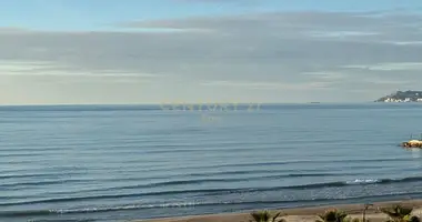 Mieszkanie 2 pokoi w Bashkia Durres, Albania