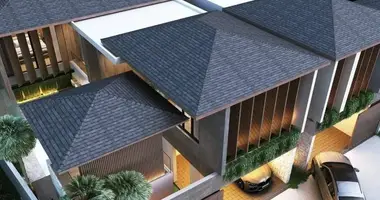 Villa 3 zimmer in Ban Bang Thao, Thailand