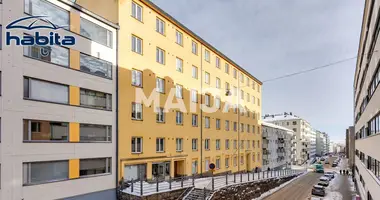 Appartement 1 chambre dans Helsinki sub region, Finlande