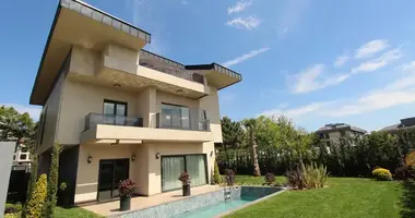 Casa 4 habitaciones en Dereagzi, Turquía