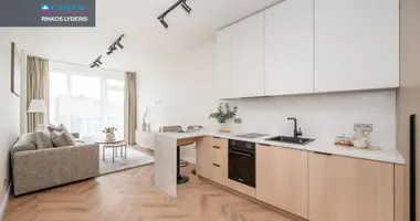 Mieszkanie 1 pokój w Wilno, Litwa