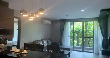 2 bedroom apartment in Choeng Thale, Thailand