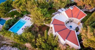 Willa w Split Dalmatia County, Chorwacja