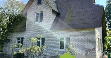 Casa en Piatrevicki sielski Saviet, Belarús