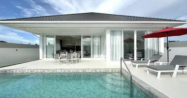 Haus 3 Schlafzimmer in ban nein thray, Thailand