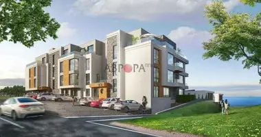 Квартира в Бургас, Болгария