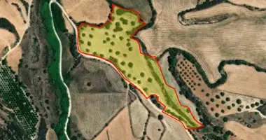 Apartment in Steni, Cyprus