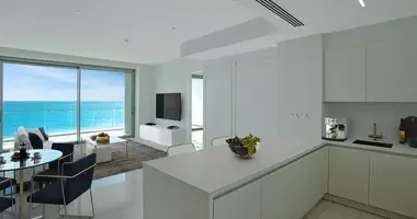 Appartement 2 chambres dans Germasogeia, Chypre