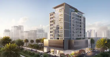 Appartement 3 chambres dans Doubaï, Émirats arabes unis