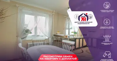 Haus in Smarhon, Belarus