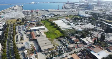 Квартира в муниципалитет Лимасол, Кипр