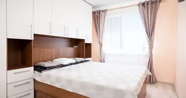 Appartement 2 chambres dans Vidiskiai, Lituanie