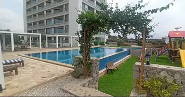 Студия 1 комната в Girne Belediyesi, Северный Кипр