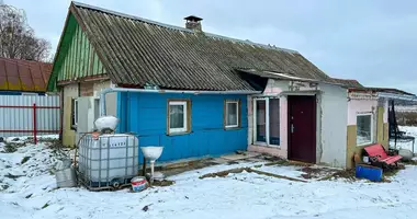 Casa en Biarviscy, Bielorrusia
