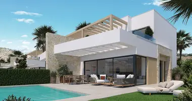 3 bedroom house in Monforte del Cid, Spain