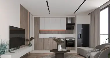 Квартира 4 комнаты в Турция