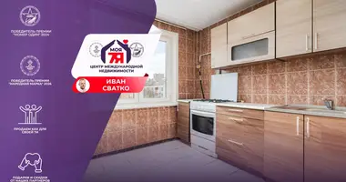 Квартира 1 комната в Минск, Беларусь