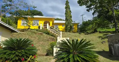 Haus 3 Schlafzimmer in Jose Santos Guardiola, Honduras