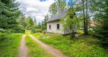 Haus in Sepeciai, Litauen