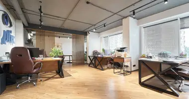 Büro 190 m² in Minsk, Belarus