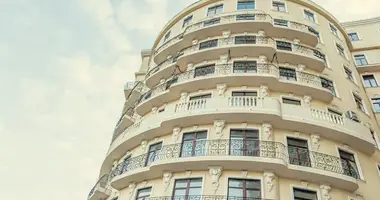 2 room apartment in Odesa, Ukraine