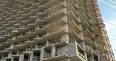 Studio apartment 1 bedroom in Batumi, Georgia