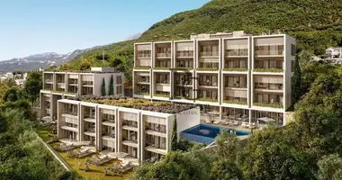 1 bedroom apartment in Podi, Montenegro