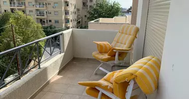 Mieszkanie 2 pokoi w Limassol
