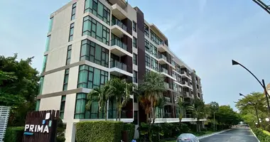 Appartement 1 chambre dans Na Kluea, Thaïlande