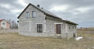 Cottage in Matarova, Belarus