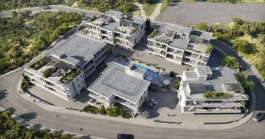 3 bedroom apartment in Yeroskipou, Cyprus