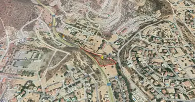 Plot of land in Limassol District, Cyprus