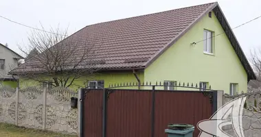 Haus in Brest, Belarus