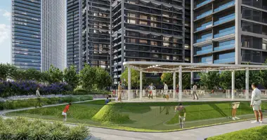 Appartement 1 chambre dans Doubaï, Émirats arabes unis