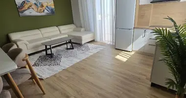 Appartement 1 chambre dans Bashkia Durres, Albanie