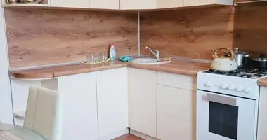 2 room apartment in Machulishchy, Belarus