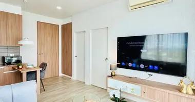 Condo 1 bedroom in Pattaya City, Thailand