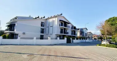 Дуплекс 3 комнаты в Фетхие, Турция