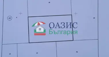 Propiedad comercial 3 719 m² en Nesebar, Bulgaria