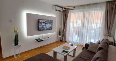 Wohnung 1 Schlafzimmer in Becici, Montenegro
