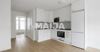 Квартира 2 комнаты в Vaasa sub region, Финляндия