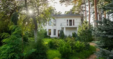 5 bedroom house in Jurmala, Latvia
