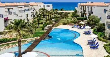 Appartement 3 chambres dans Chypre