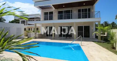 3 bedroom house in Sosua, Dominican Republic