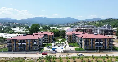 Apartamento 4 habitaciones en Yalova Merkez, Turquía