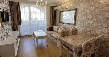 Wohnung 1 Schlafzimmer in Nessebar, Bulgarien