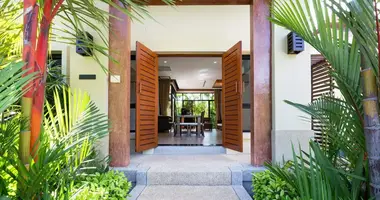 Villa 1 habitación en Rawai, Tailandia