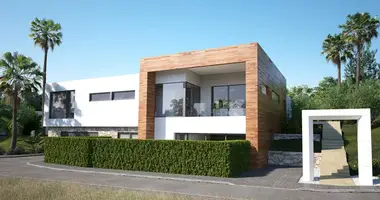 Villa dans Marbella, Espagne