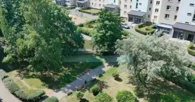 2 room apartment in Warsaw, Poland